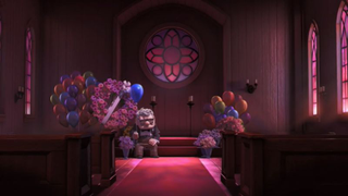 Pixar knows exactly how to use music to make people cry like babies